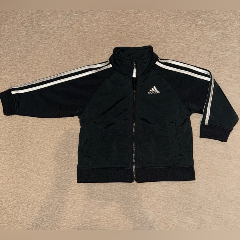 Adidas Original Jacket - 12 months